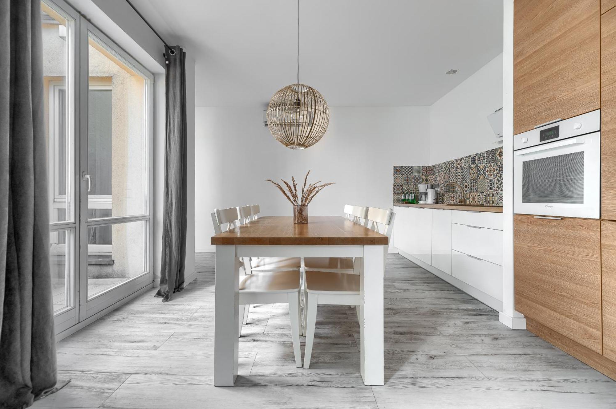 Apartamenty Park By Platinum Szczecin Ngoại thất bức ảnh