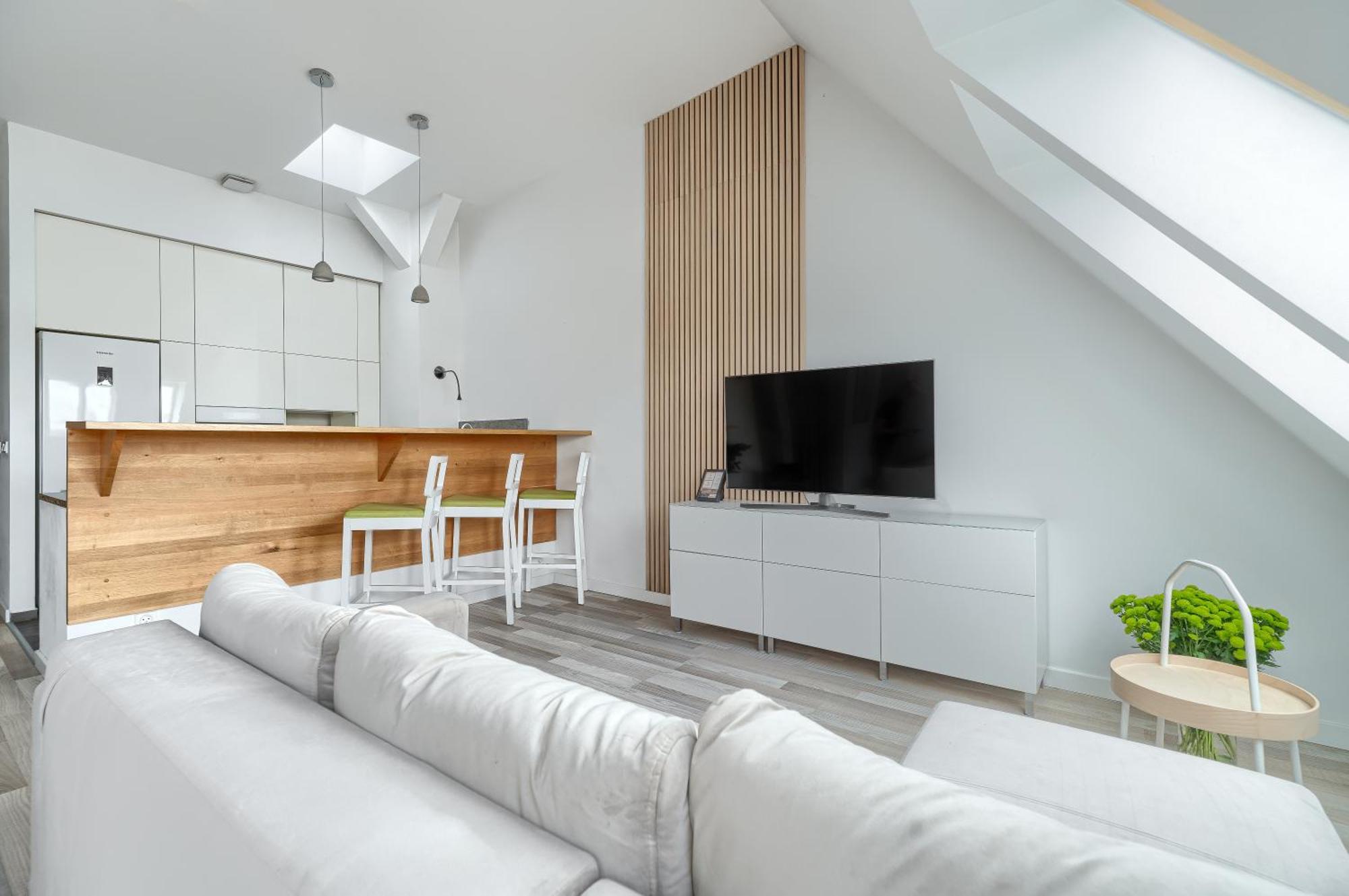 Apartamenty Park By Platinum Szczecin Ngoại thất bức ảnh